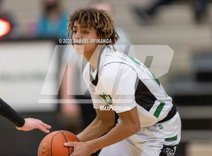 Thumbnail 1 in Omaha Westside @ Millard West (A Team) photogallery.