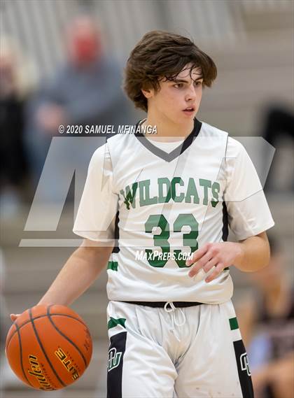 Thumbnail 2 in Omaha Westside @ Millard West (A Team) photogallery.