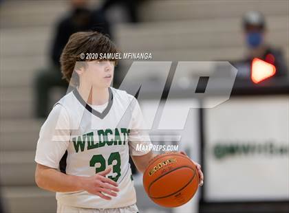 Thumbnail 3 in Omaha Westside @ Millard West (A Team) photogallery.