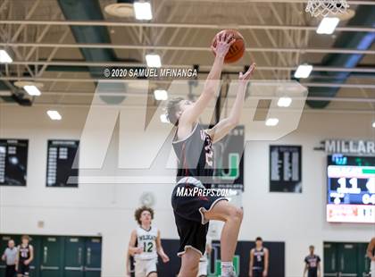 Thumbnail 1 in Omaha Westside @ Millard West (A Team) photogallery.
