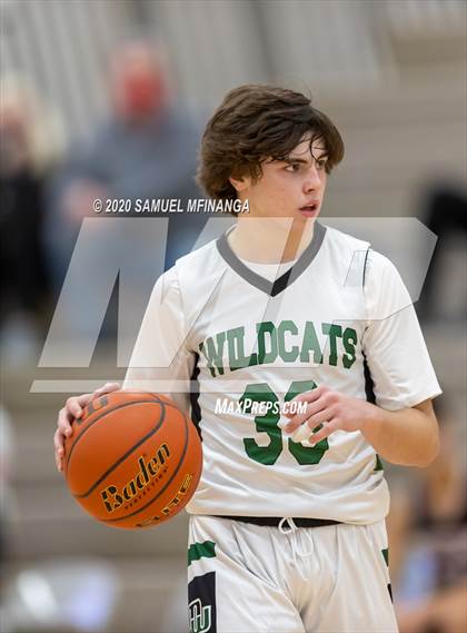 Thumbnail 3 in Omaha Westside @ Millard West (A Team) photogallery.
