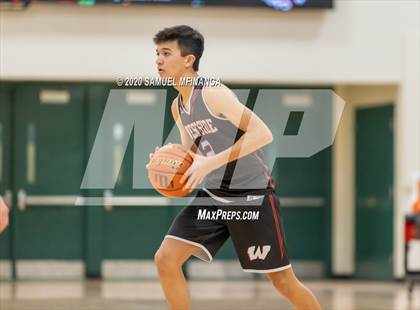 Thumbnail 2 in Omaha Westside @ Millard West (A Team) photogallery.