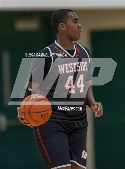 Thumbnail 3 in Omaha Westside @ Millard West (A Team) photogallery.