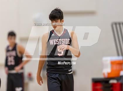 Thumbnail 3 in Omaha Westside @ Millard West (A Team) photogallery.