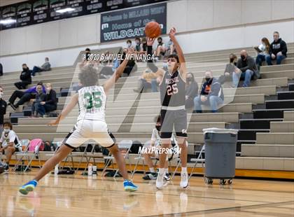Thumbnail 3 in Omaha Westside @ Millard West (A Team) photogallery.