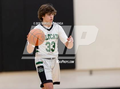 Thumbnail 3 in Omaha Westside @ Millard West (A Team) photogallery.