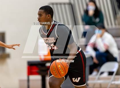 Thumbnail 1 in Omaha Westside @ Millard West (A Team) photogallery.