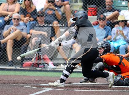 Thumbnail 1 in Huntington Beach vs. JSerra Catholic (CIF SoCal Regional D1 Final) photogallery.