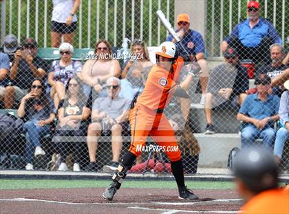 Thumbnail 1 in Huntington Beach vs. JSerra Catholic (CIF SoCal Regional D1 Final) photogallery.