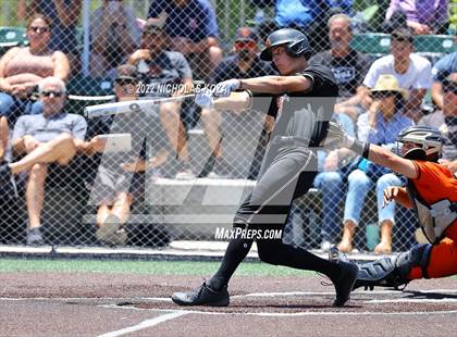 Thumbnail 3 in Huntington Beach vs. JSerra Catholic (CIF SoCal Regional D1 Final) photogallery.