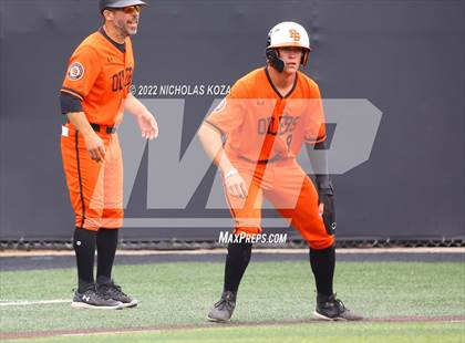Thumbnail 1 in Huntington Beach vs. JSerra Catholic (CIF SoCal Regional D1 Final) photogallery.