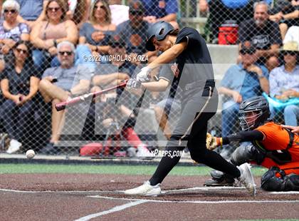 Thumbnail 1 in Huntington Beach vs. JSerra Catholic (CIF SoCal Regional D1 Final) photogallery.