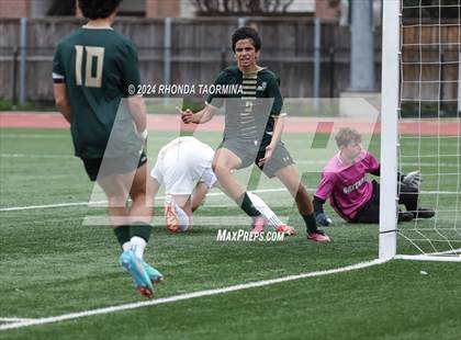Thumbnail 3 in Greenhill vs. The Awty International photogallery.