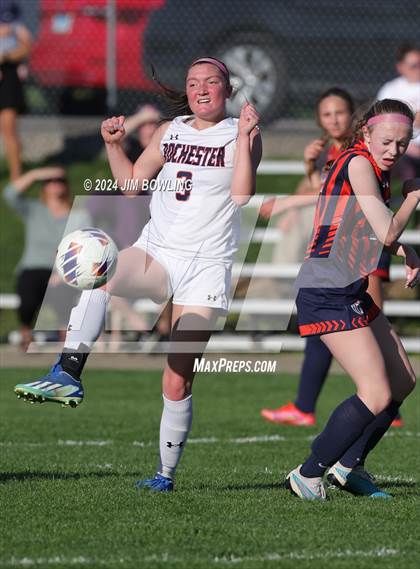 Thumbnail 3 in Rochester @ Mahomet-Seymour photogallery.