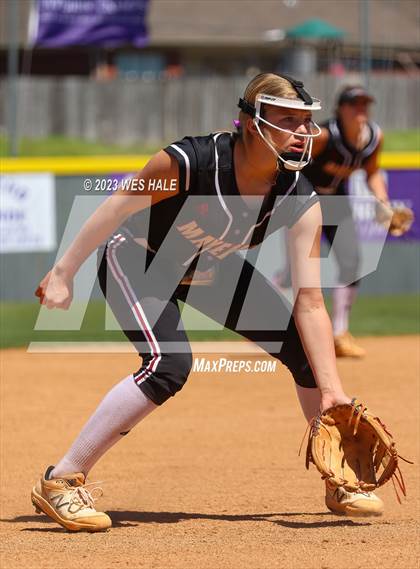 Thumbnail 2 in Germantown vs. Dyersburg photogallery.
