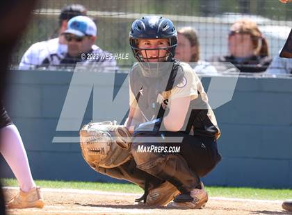 Thumbnail 1 in Germantown vs. Dyersburg photogallery.