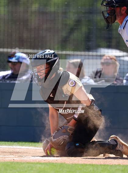 Thumbnail 3 in Germantown vs. Dyersburg photogallery.