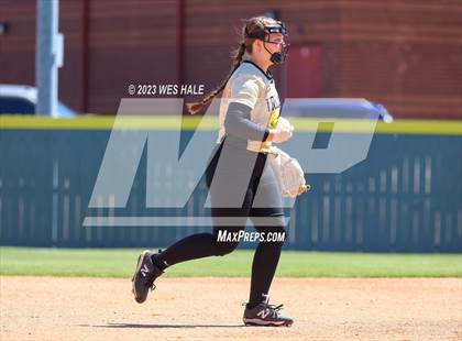 Thumbnail 1 in Germantown vs. Dyersburg photogallery.