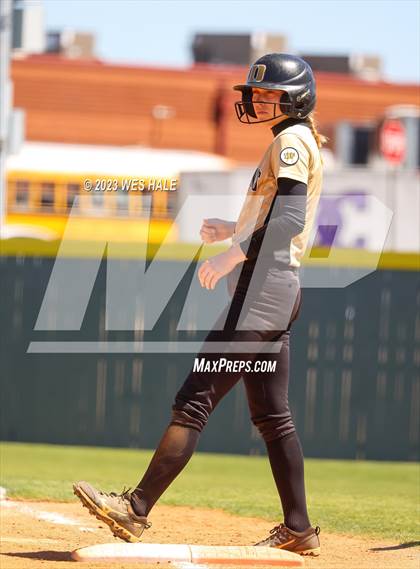 Thumbnail 1 in Germantown vs. Dyersburg photogallery.