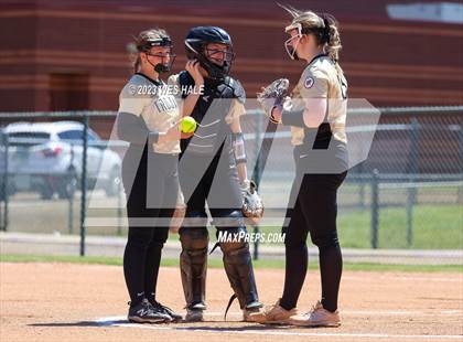 Thumbnail 2 in Germantown vs. Dyersburg photogallery.