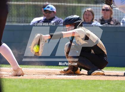 Thumbnail 1 in Germantown vs. Dyersburg photogallery.