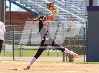 Thumbnail 3 in Germantown vs. Dyersburg photogallery.