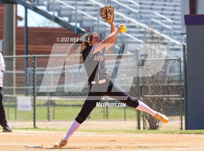 Thumbnail 3 in Germantown vs. Dyersburg photogallery.