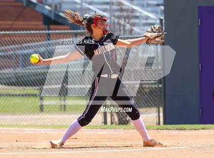 Thumbnail 1 in Germantown vs. Dyersburg photogallery.