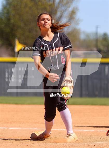 Thumbnail 2 in Germantown vs. Dyersburg photogallery.