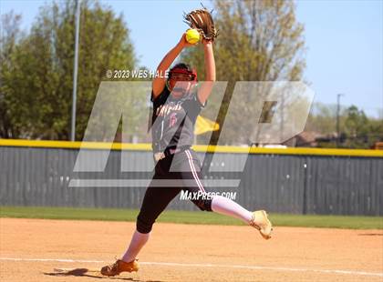 Thumbnail 1 in Germantown vs. Dyersburg photogallery.