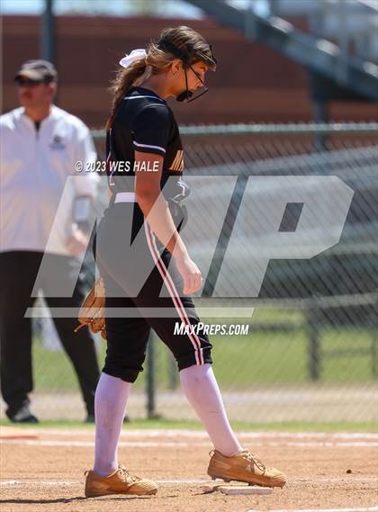 Thumbnail 3 in Germantown vs. Dyersburg photogallery.