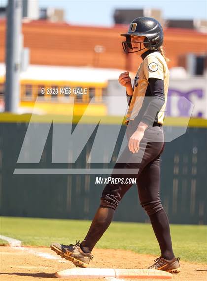 Thumbnail 3 in Germantown vs. Dyersburg photogallery.