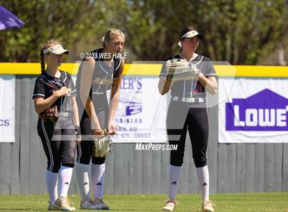 Thumbnail 1 in Germantown vs. Dyersburg photogallery.
