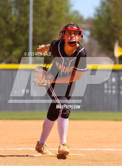 Thumbnail 3 in Germantown vs. Dyersburg photogallery.