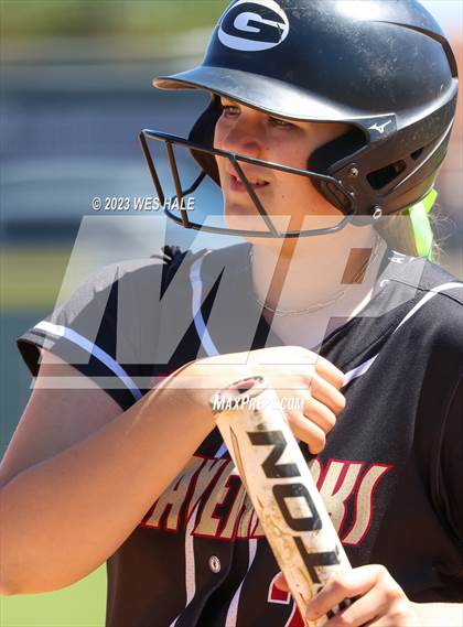 Thumbnail 1 in Germantown vs. Dyersburg photogallery.