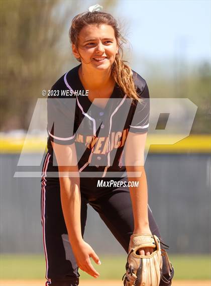 Thumbnail 2 in Germantown vs. Dyersburg photogallery.