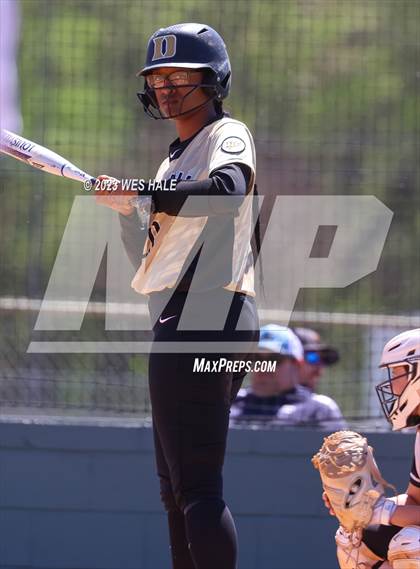 Thumbnail 1 in Germantown vs. Dyersburg photogallery.