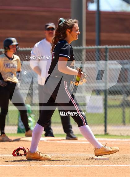 Thumbnail 3 in Germantown vs. Dyersburg photogallery.