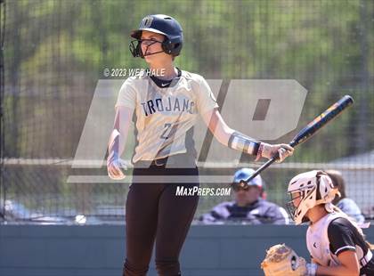 Thumbnail 1 in Germantown vs. Dyersburg photogallery.
