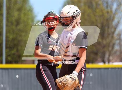Thumbnail 1 in Germantown vs. Dyersburg photogallery.