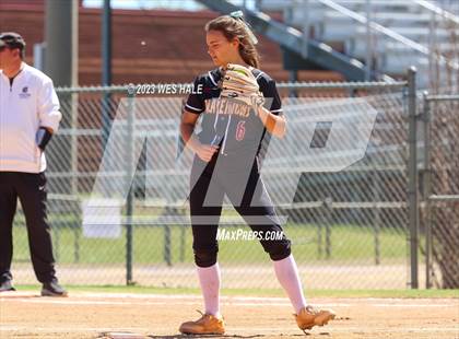 Thumbnail 3 in Germantown vs. Dyersburg photogallery.