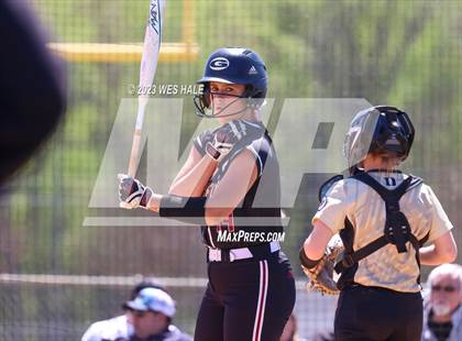 Thumbnail 3 in Germantown vs. Dyersburg photogallery.