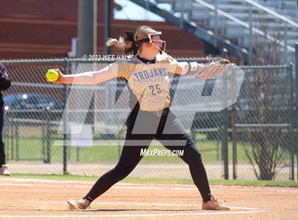 Thumbnail 3 in Germantown vs. Dyersburg photogallery.