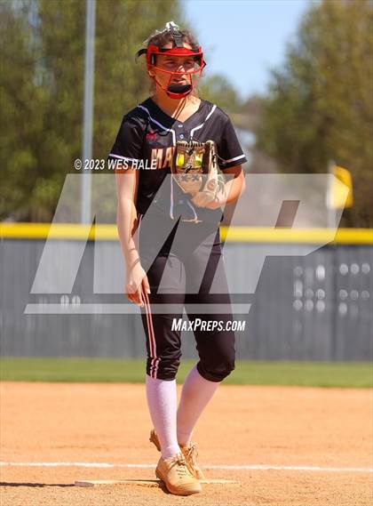 Thumbnail 3 in Germantown vs. Dyersburg photogallery.