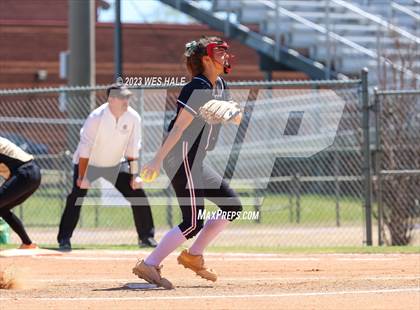 Thumbnail 1 in Germantown vs. Dyersburg photogallery.