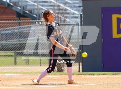 Thumbnail 2 in Germantown vs. Dyersburg photogallery.