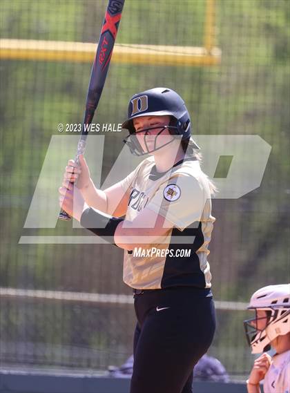 Thumbnail 1 in Germantown vs. Dyersburg photogallery.