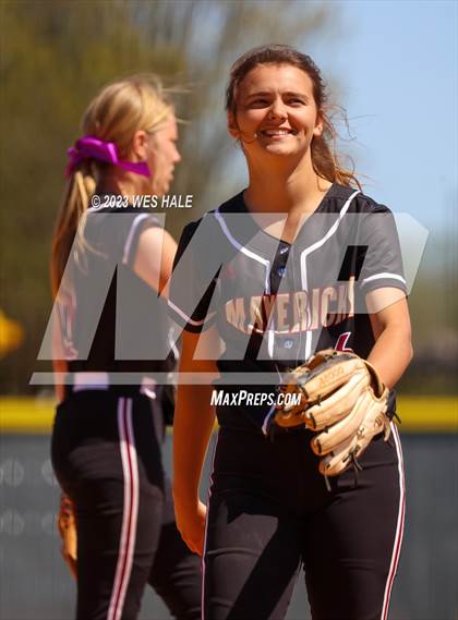 Thumbnail 3 in Germantown vs. Dyersburg photogallery.