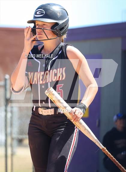 Thumbnail 3 in Germantown vs. Dyersburg photogallery.