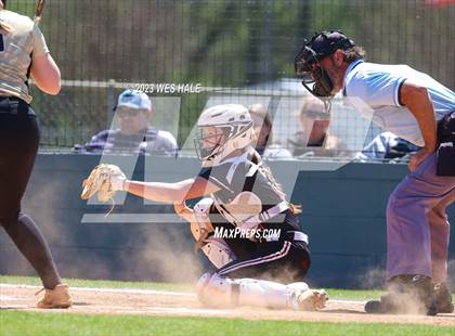 Thumbnail 2 in Germantown vs. Dyersburg photogallery.